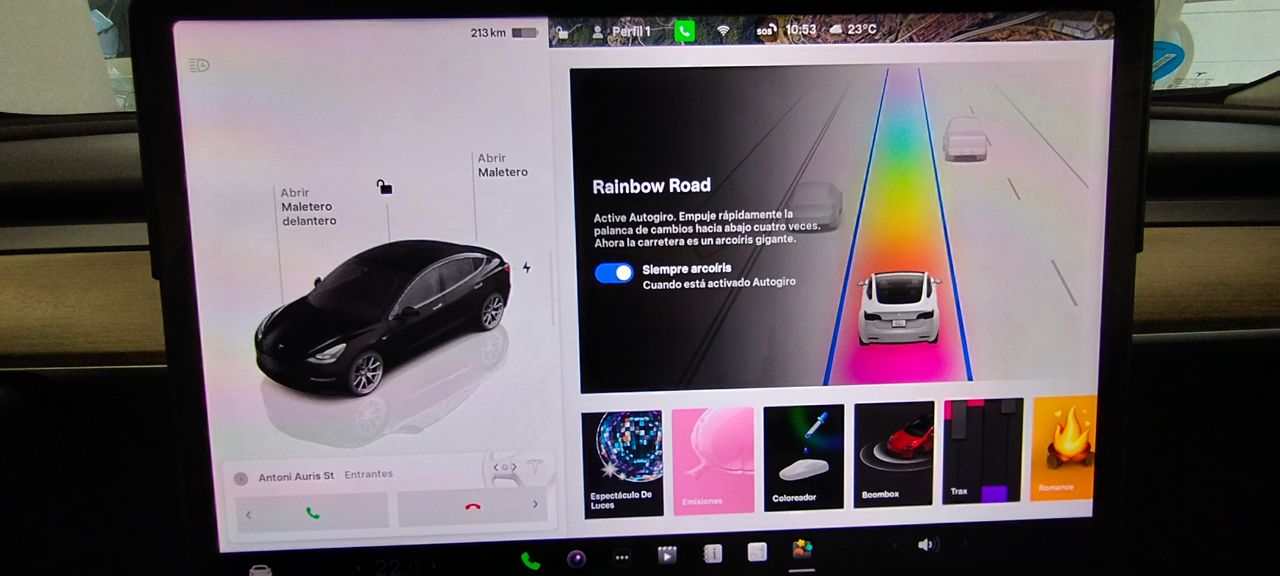 Tesla Model 3 LONG RANGE DUAL - Foto 25