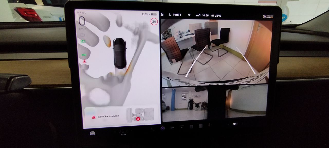 Tesla Model 3 LONG RANGE DUAL - Foto 30