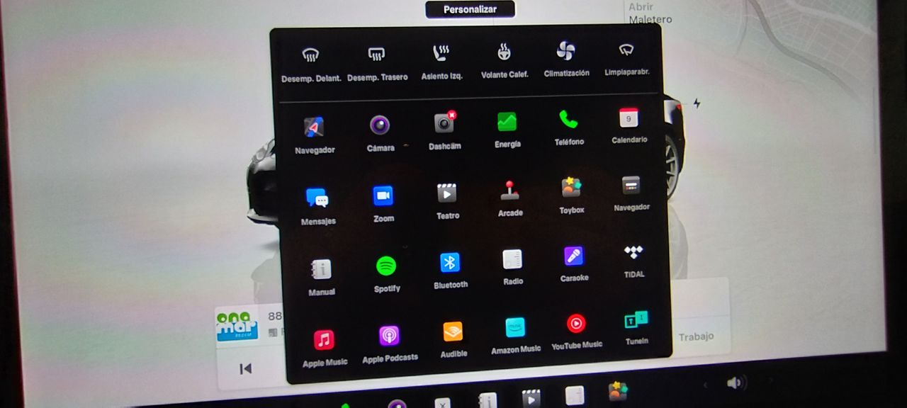 Tesla Model 3 LONG RANGE DUAL - Foto 21