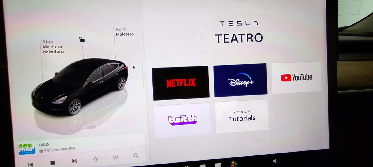 Tesla Model 3 LONG RANGE DUAL - Foto 22