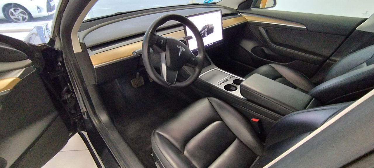Tesla Model 3 LONG RANGE DUAL - Foto 11