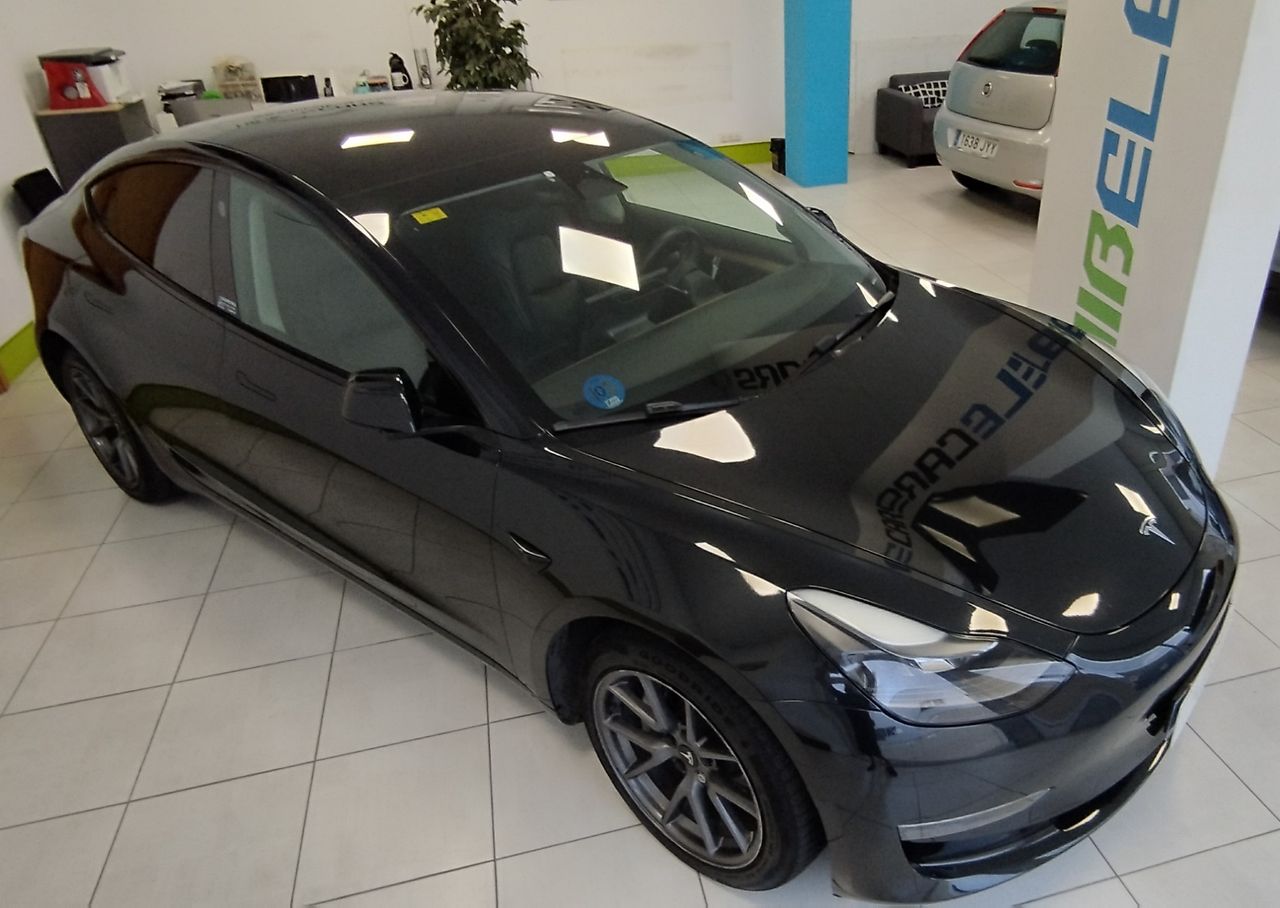 Tesla Model 3 LONG RANGE DUAL - Foto 4