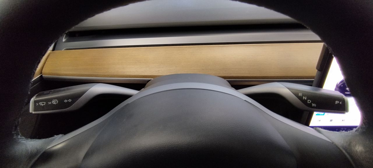 Tesla Model 3 LONG RANGE DUAL - Foto 29