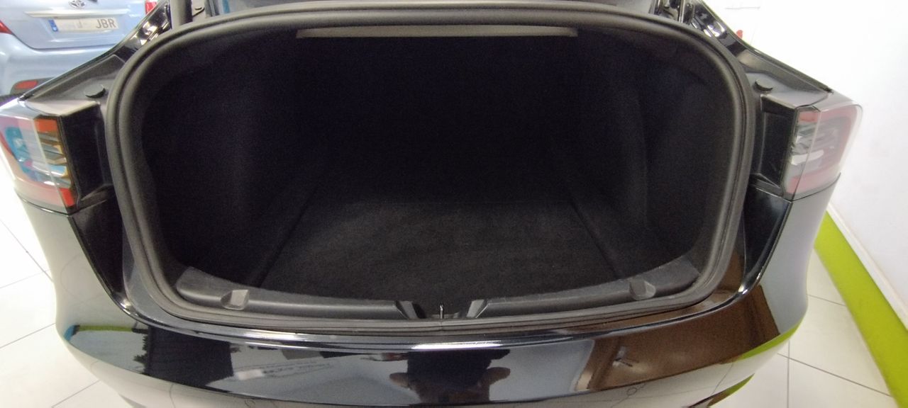 Tesla Model 3 LONG RANGE DUAL - Foto 9