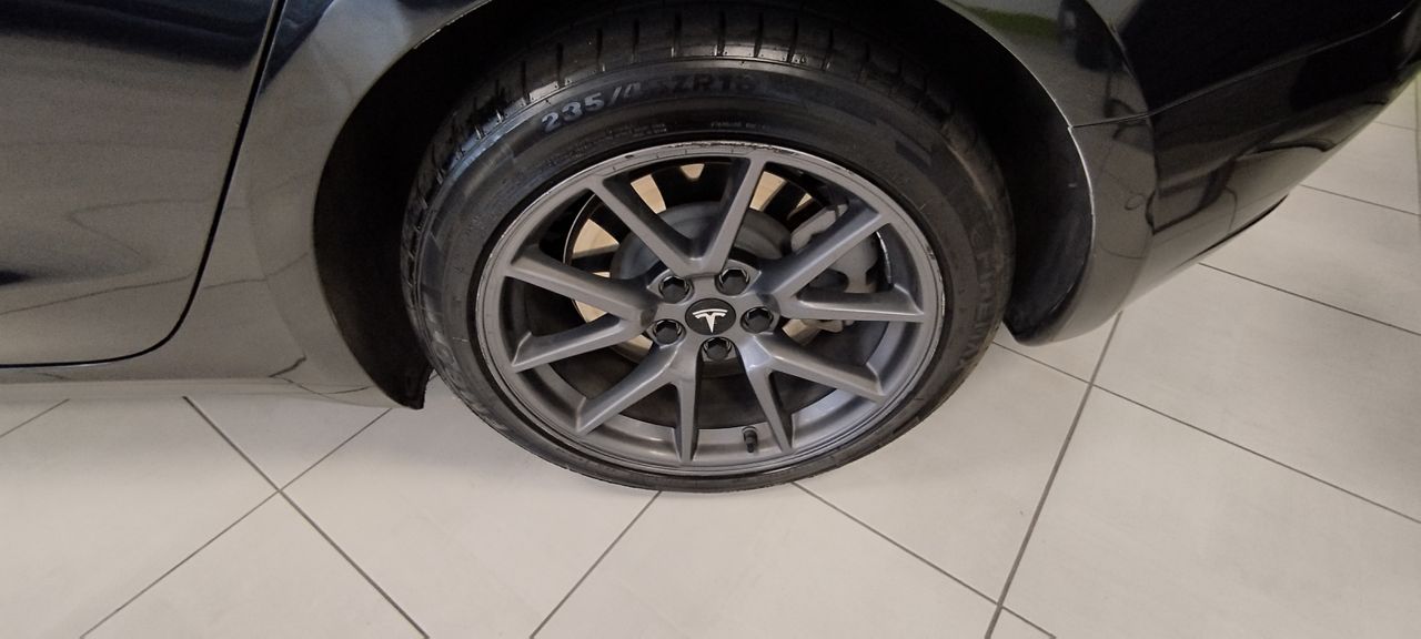 Tesla Model 3 LONG RANGE DUAL - Foto 31