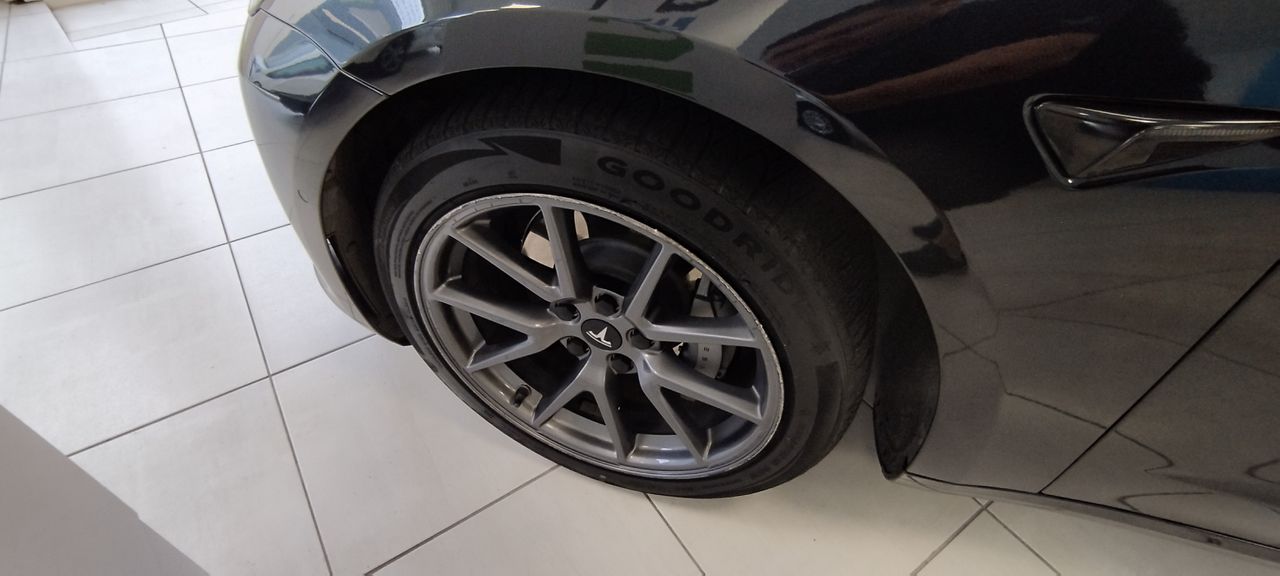 Tesla Model 3 LONG RANGE DUAL - Foto 32