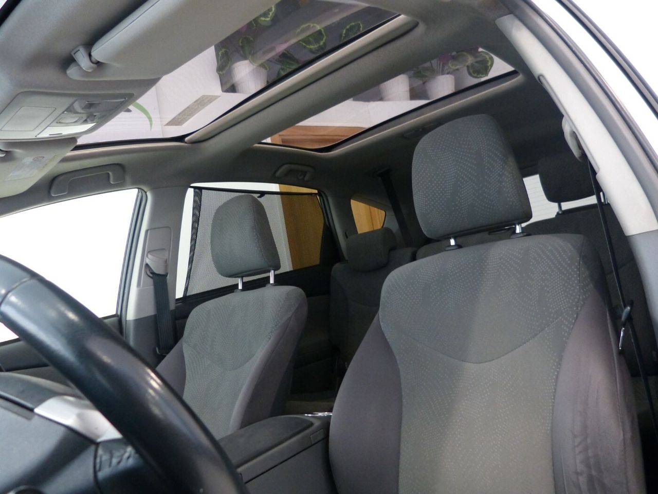 Toyota Prius  7 plazas PLUS ADVANCE  - Foto 17