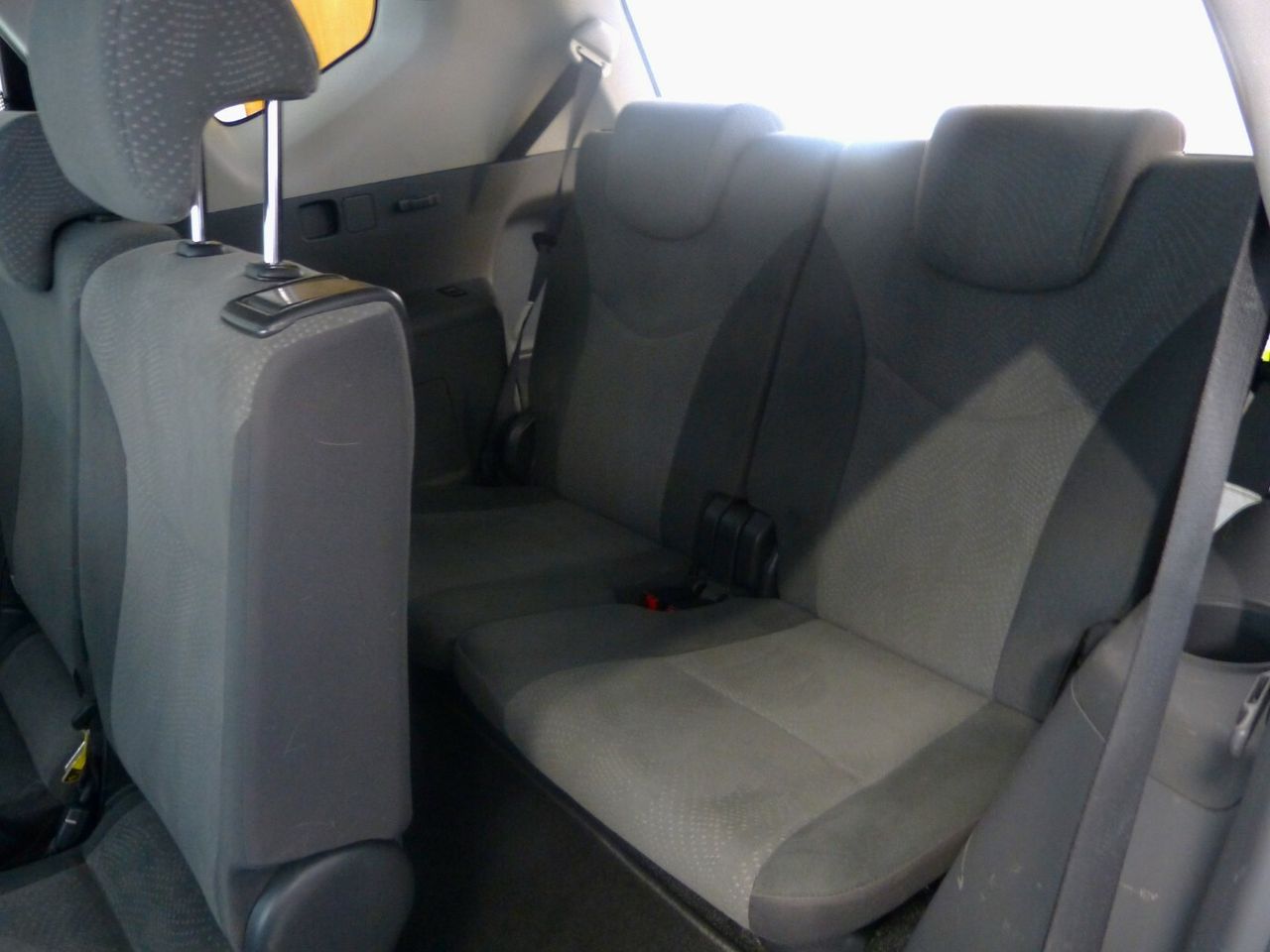 Toyota Prius  7 plazas PLUS ADVANCE  - Foto 21