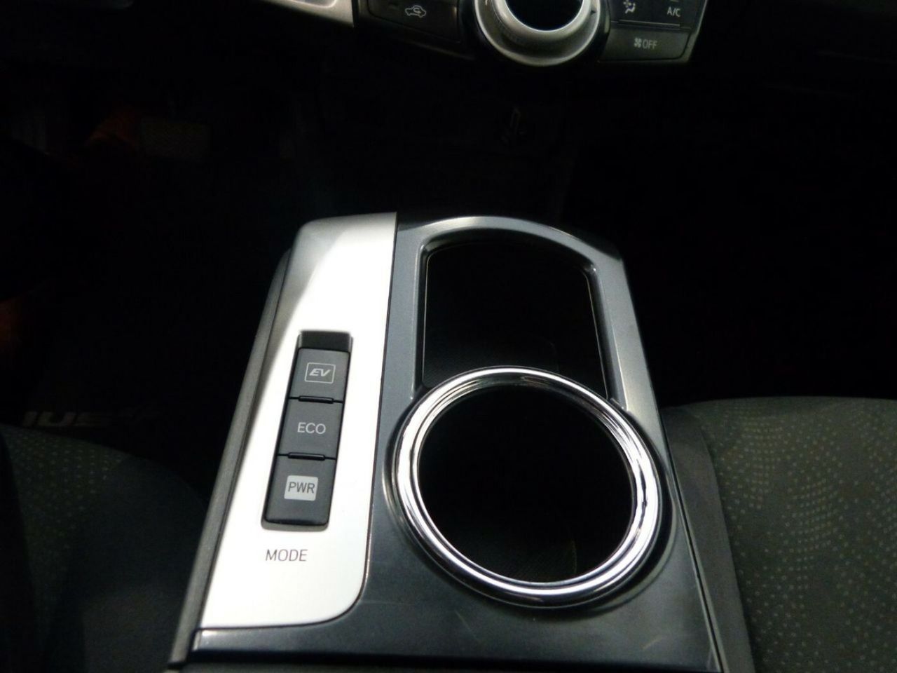 Toyota Prius  7 plazas PLUS ADVANCE  - Foto 23