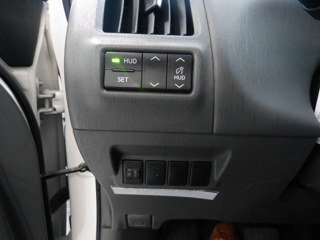 Toyota Prius  7 plazas PLUS ADVANCE  - Foto 24