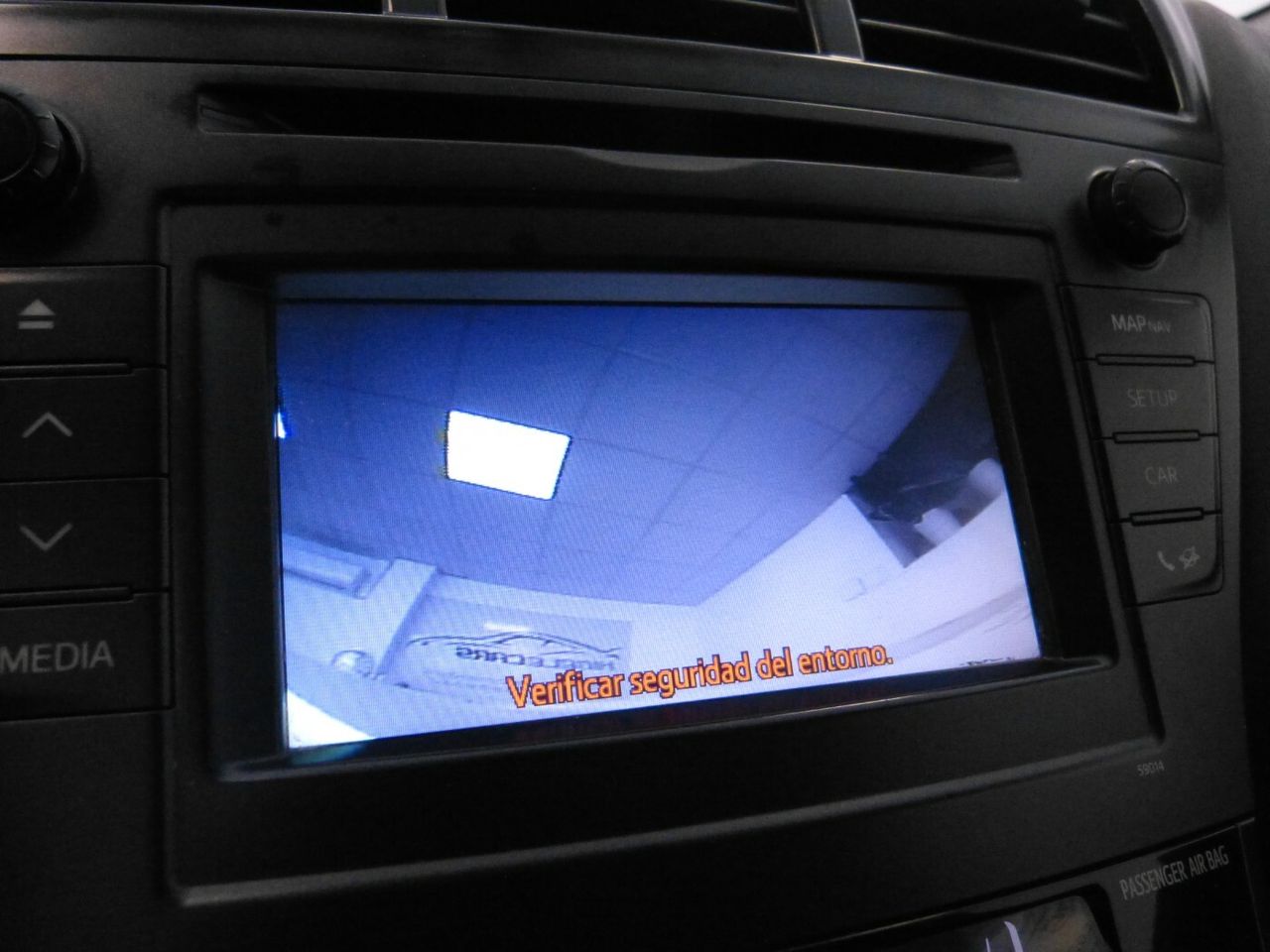 Toyota Prius  7 plazas PLUS ADVANCE  - Foto 16