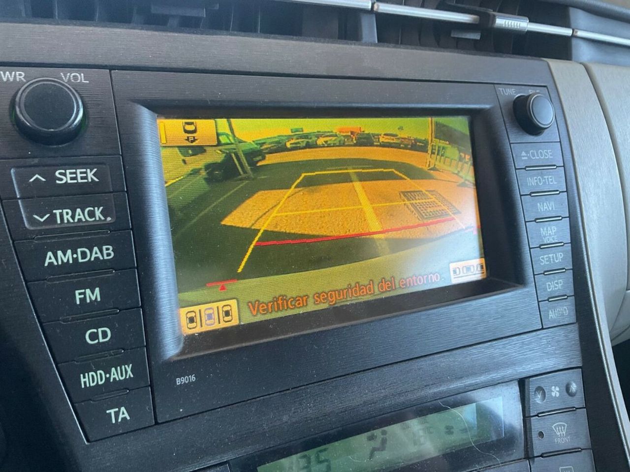 Toyota Prius EXECUTIVE  - Foto 10
