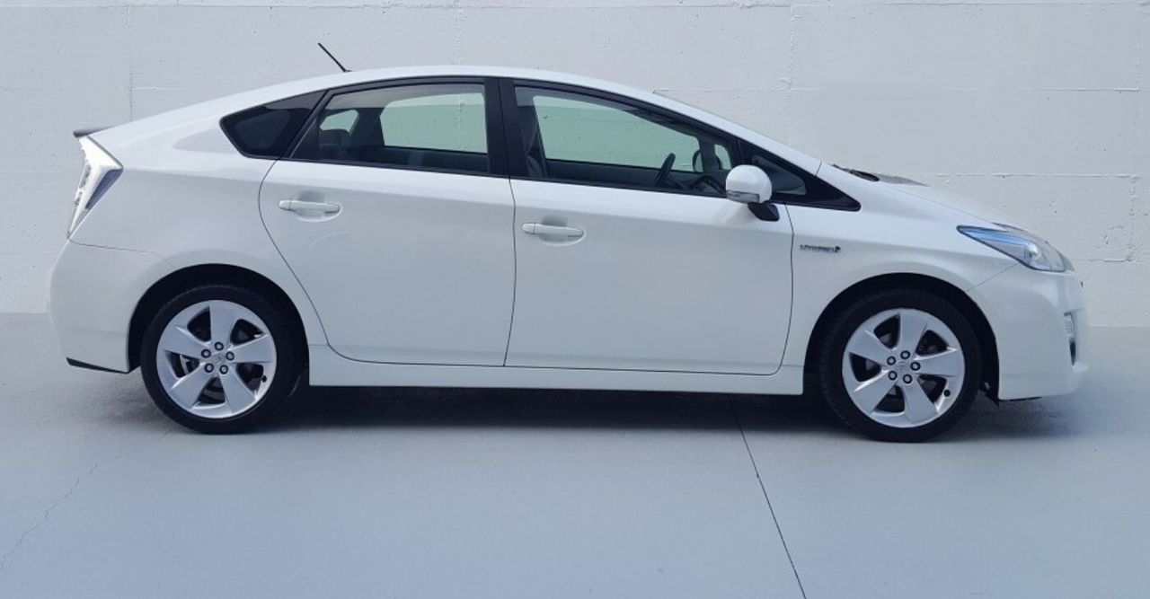 Toyota Prius EXECUTIVE  - Foto 6