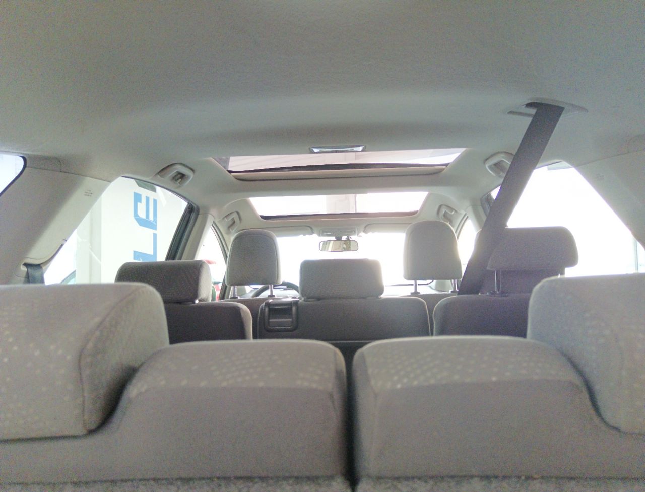 Toyota Prius+ ADVANCE  - Foto 22