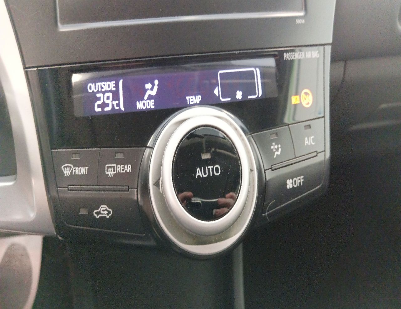 Toyota Prius+ ADVANCE  - Foto 24