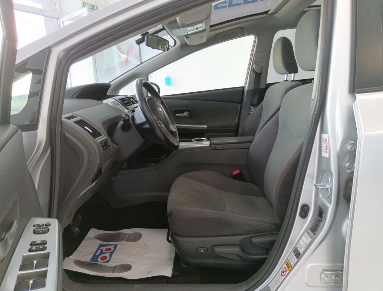 Toyota Prius+ ADVANCE  - Foto 16