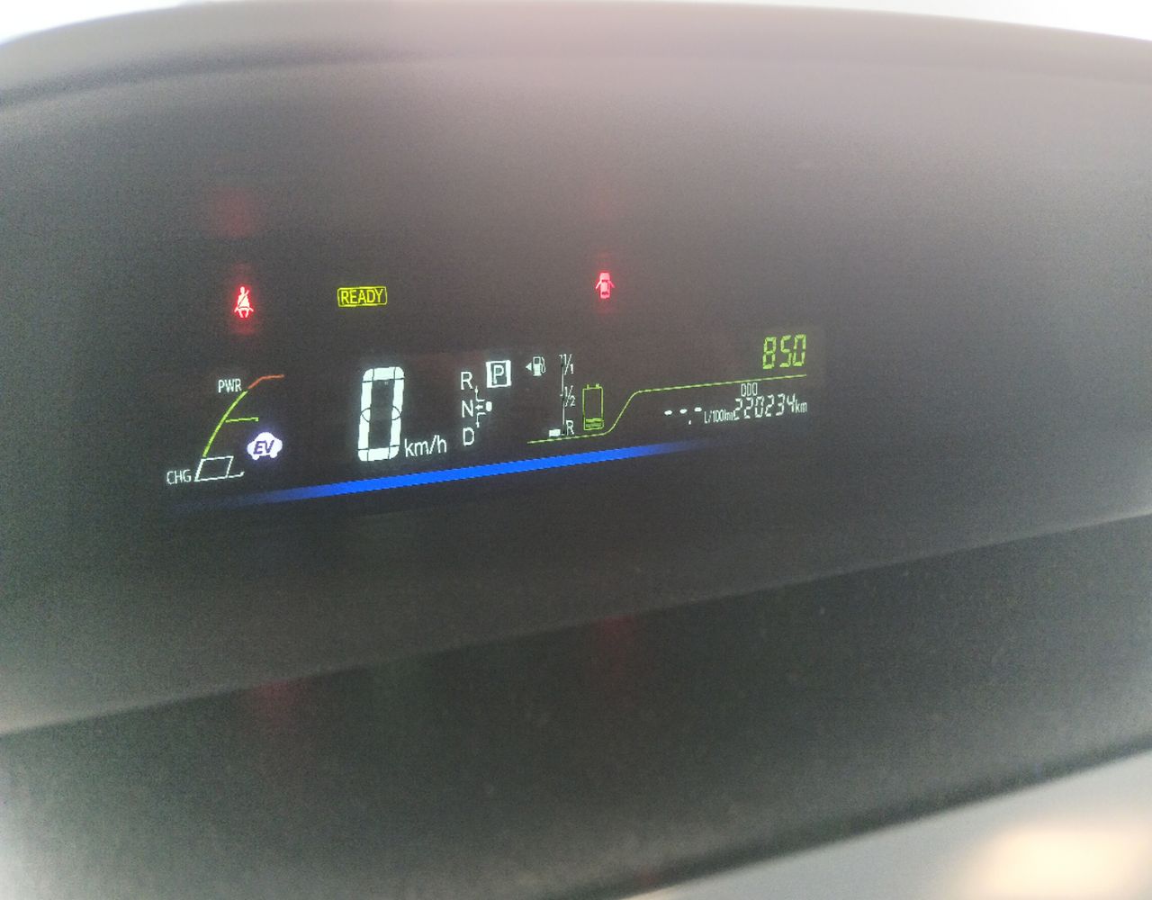 Toyota Prius+ ADVANCE  - Foto 14