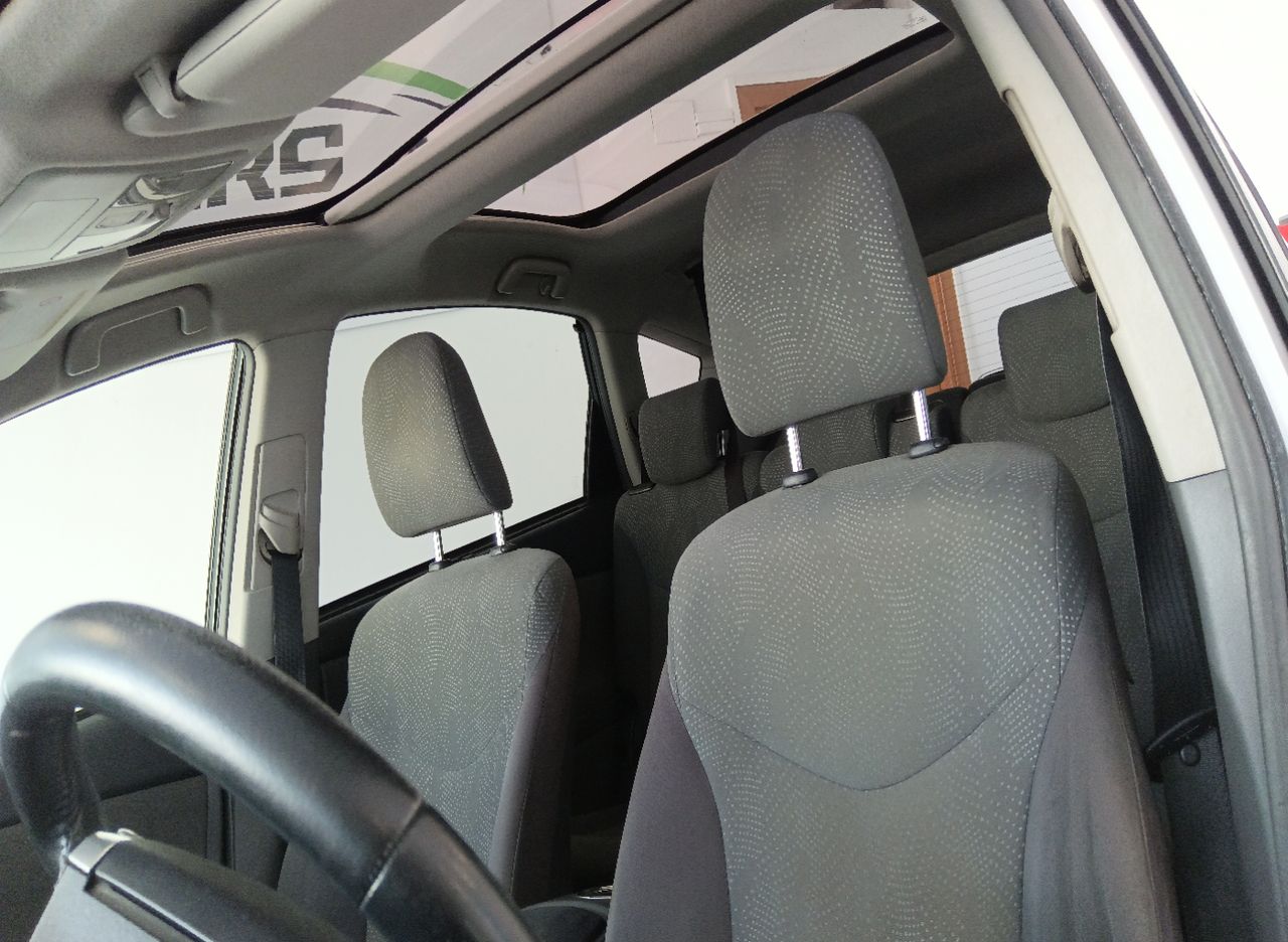 Toyota Prius+ ADVANCE  - Foto 21