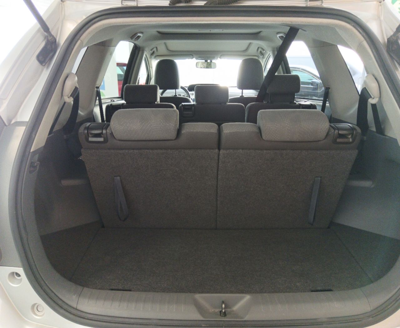 Toyota Prius+ ADVANCE  - Foto 20