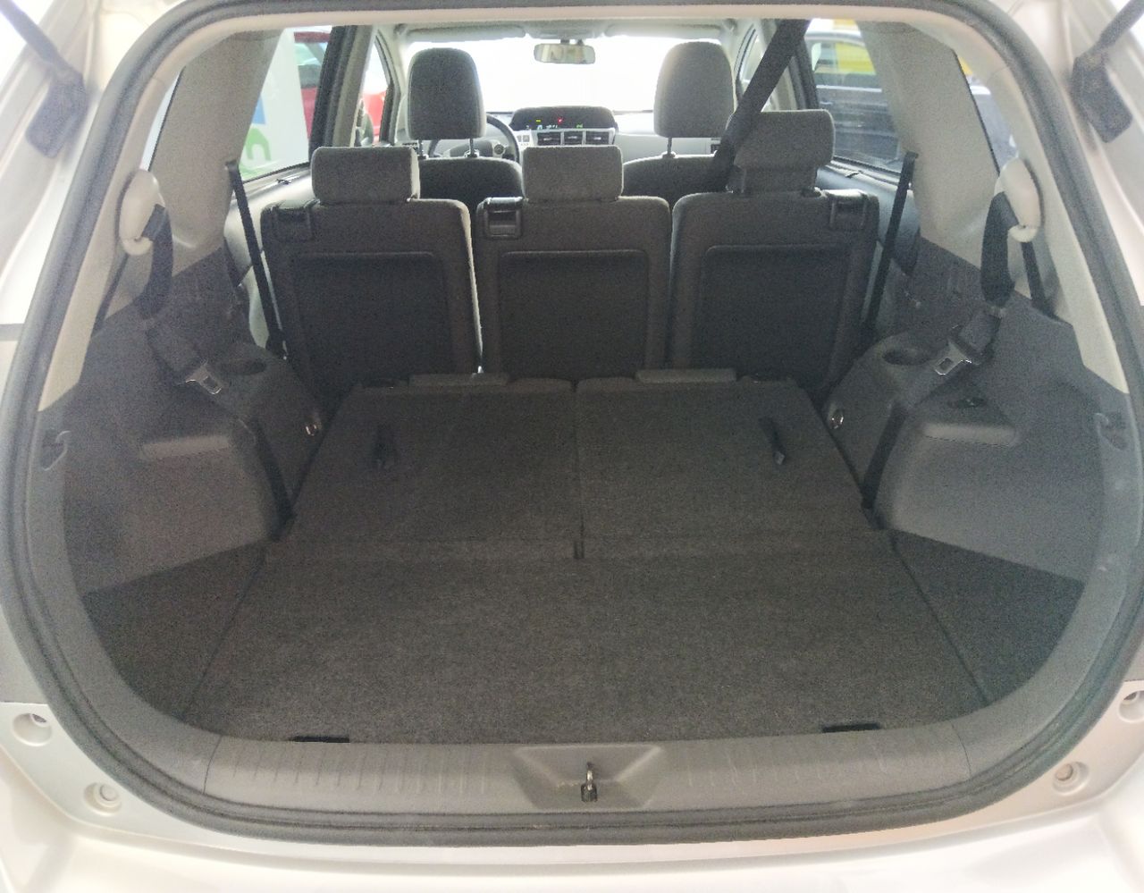 Toyota Prius+ ADVANCE  - Foto 19