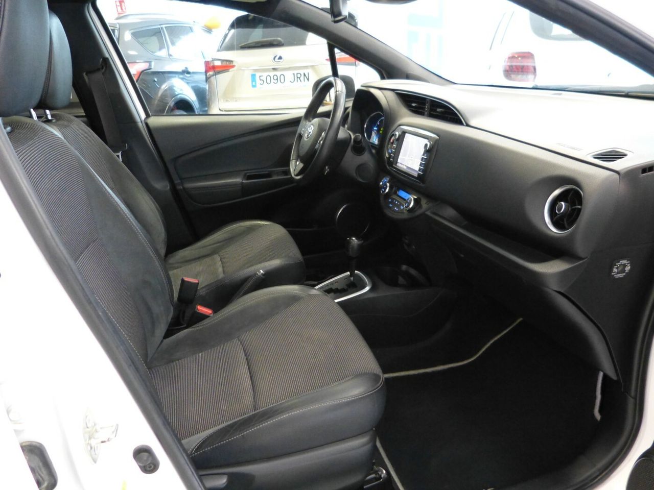 Toyota Yaris 1.5 FEEL+  - Foto 20