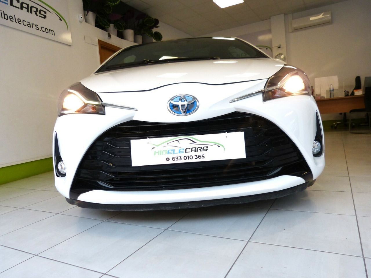 Toyota Yaris 1.5 FEEL+  - Foto 5