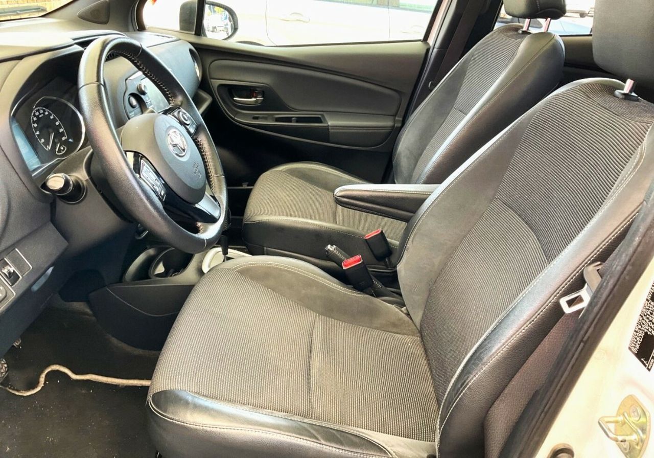 Toyota Yaris 1.5 FEEL+  - Foto 18