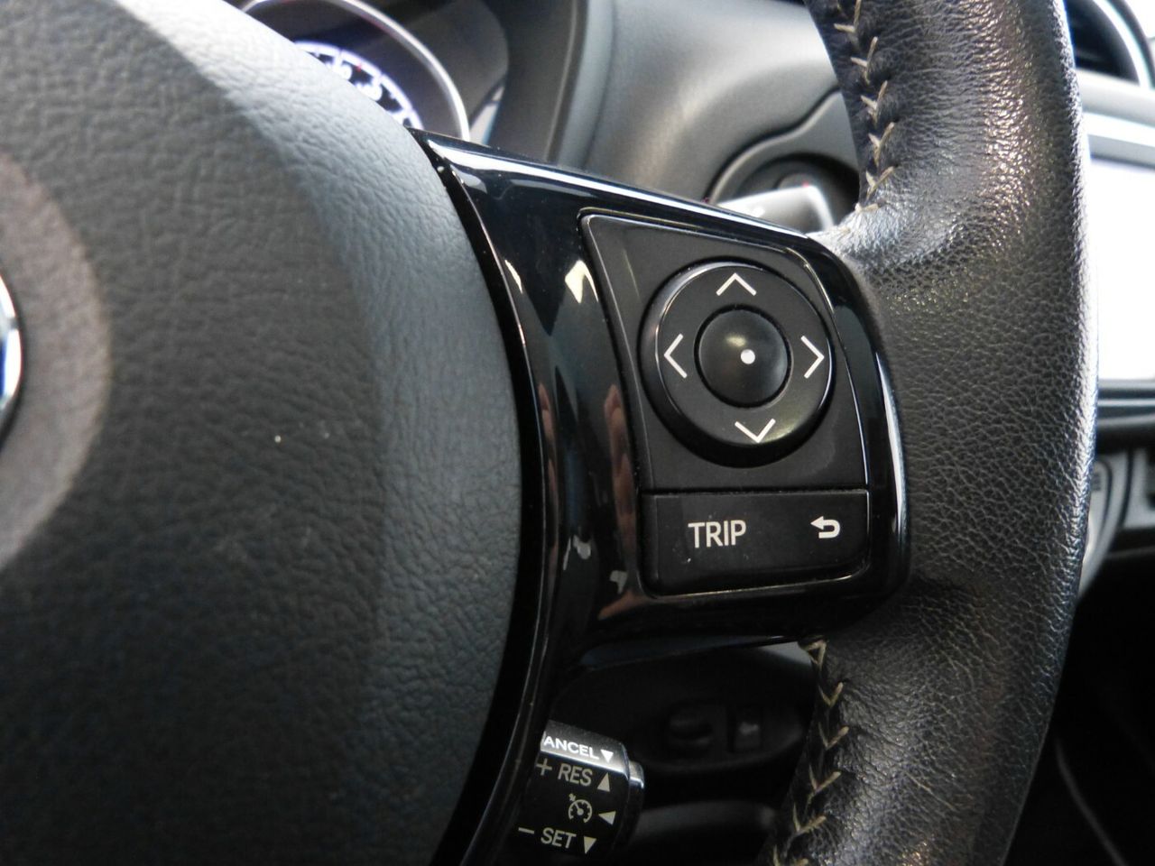Toyota Yaris 1.5 FEEL+  - Foto 25