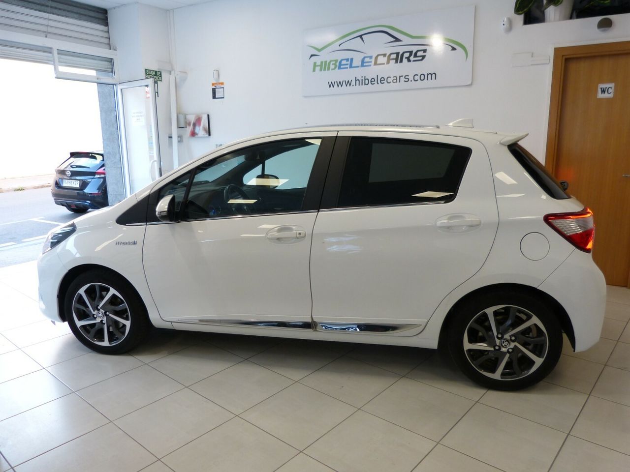 Toyota Yaris 1.5 FEEL+  - Foto 6