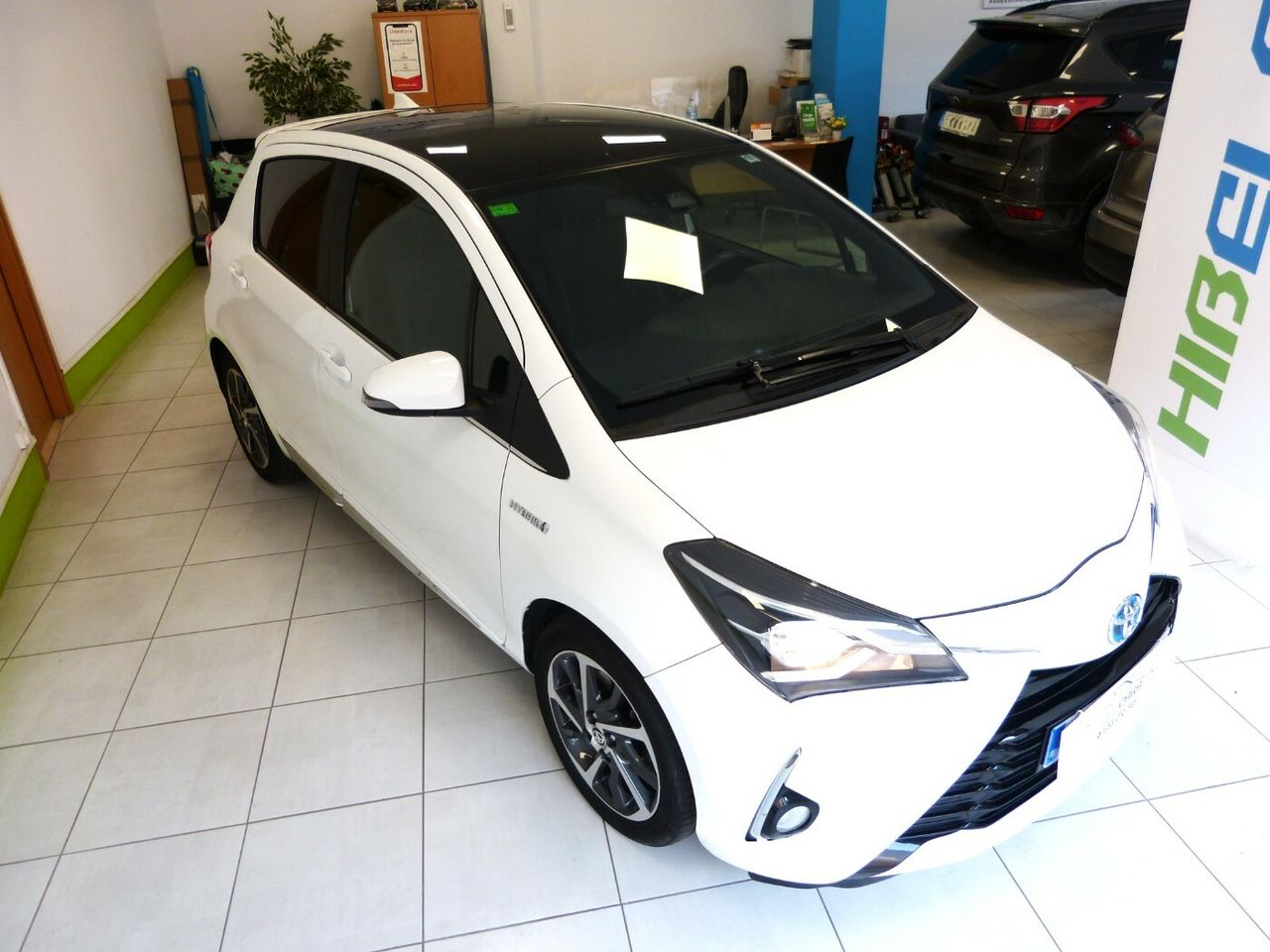 Toyota Yaris 1.5 FEEL+  - Foto 4