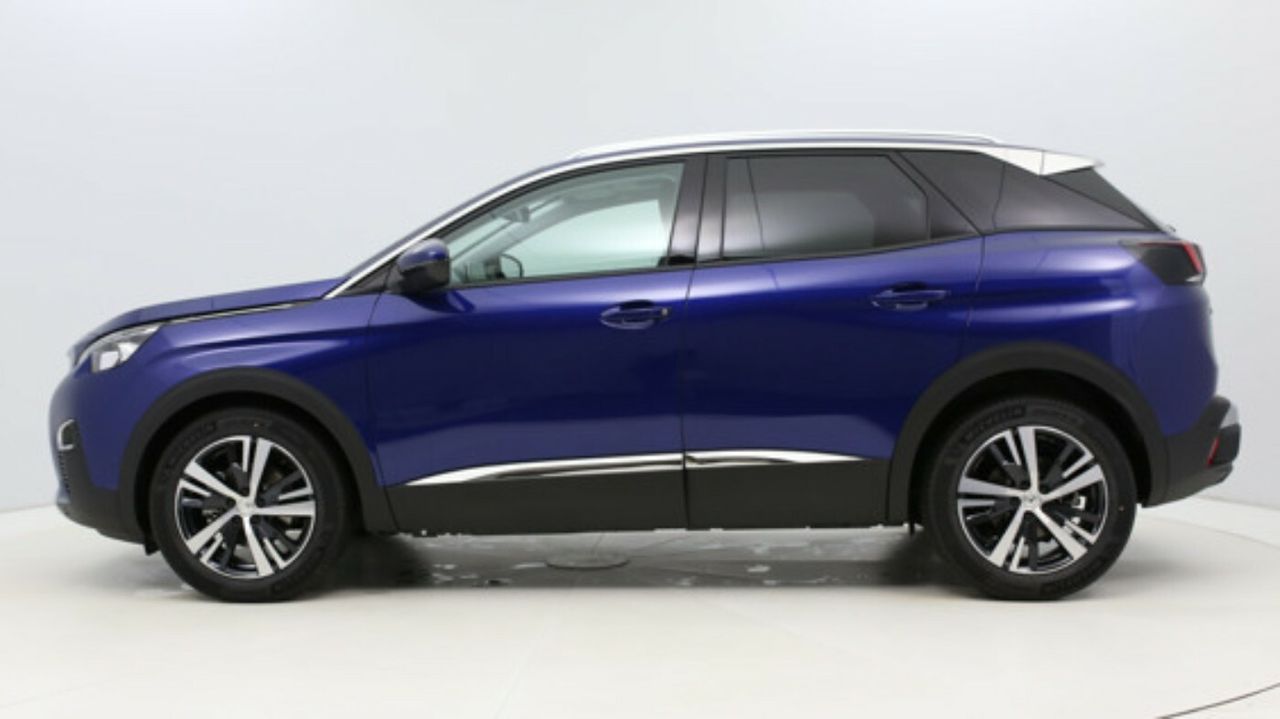 Peugeot 3008 1.6 BLUE HDI ALLURE  - Foto 5