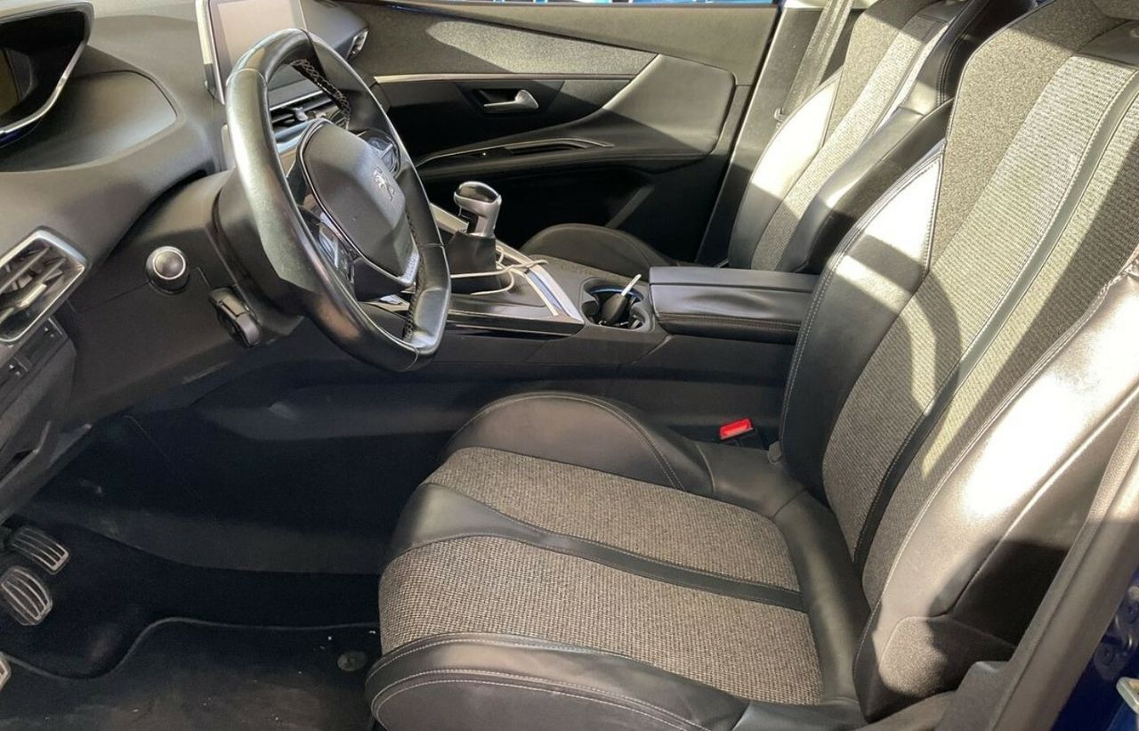 Peugeot 3008 1.6 BLUE HDI ALLURE  - Foto 13