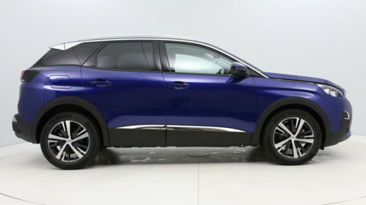 Peugeot 3008 1.6 BLUE HDI ALLURE  - Foto 9