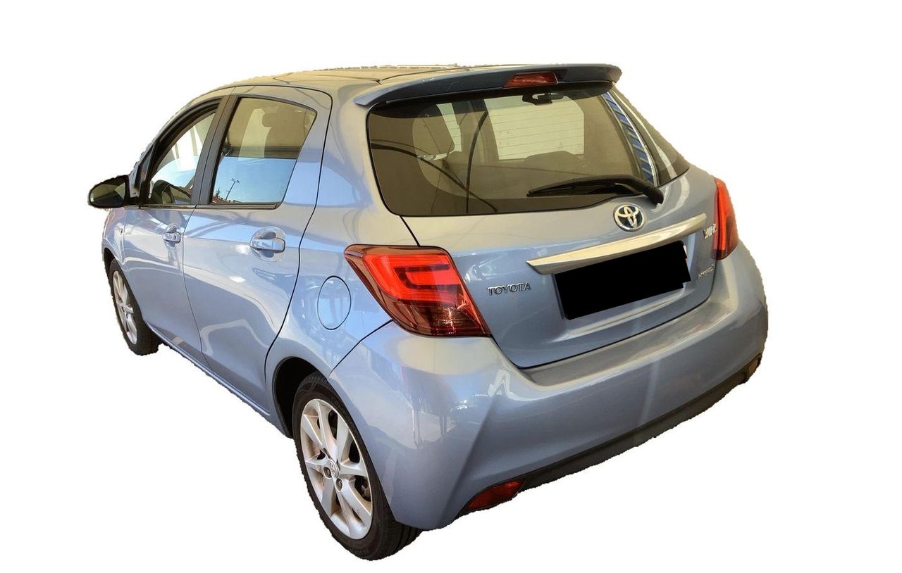 Toyota Yaris ADVANCE - Foto 6