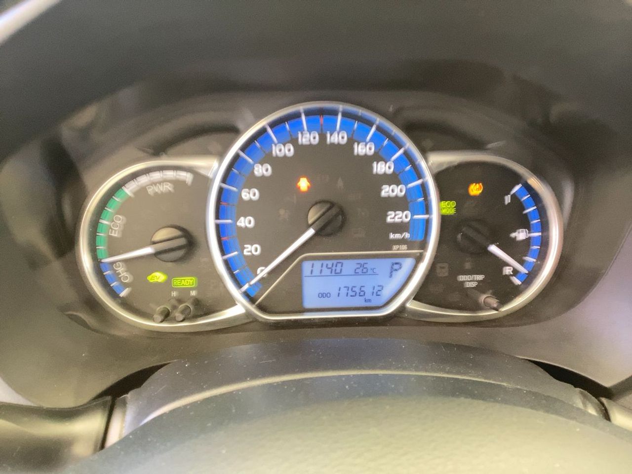 Toyota Yaris ADVANCE - Foto 10