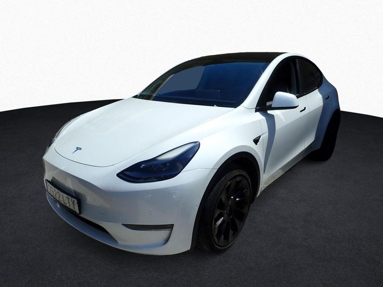 Tesla Model Y Max Range DUAL AWD - Foto 4