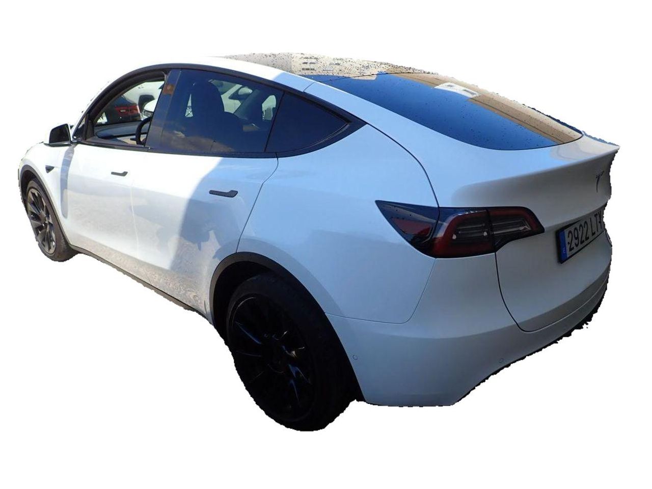 Tesla Model Y Max Range DUAL AWD - Foto 6