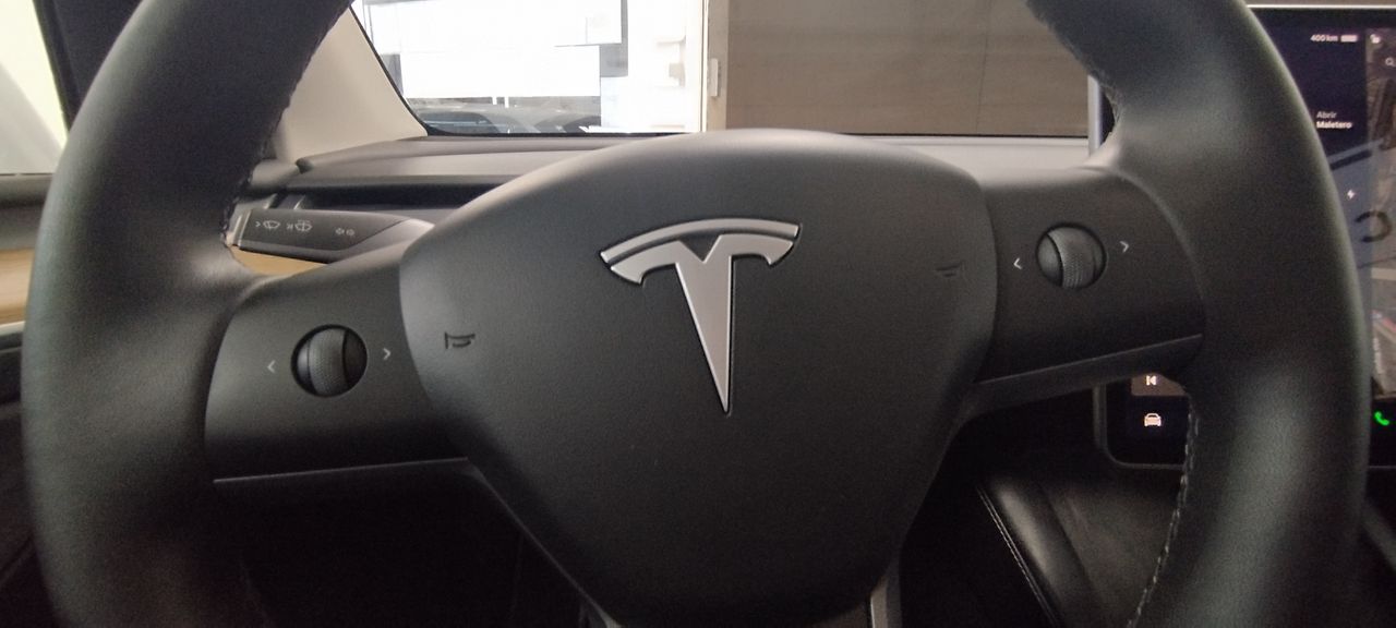 Tesla Model Y Max Range DUAL AWD - Foto 30