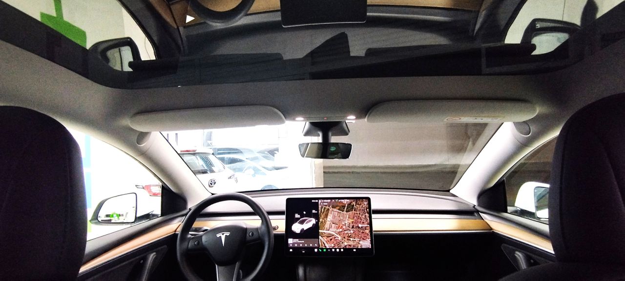 Tesla Model Y Max Range DUAL AWD - Foto 11