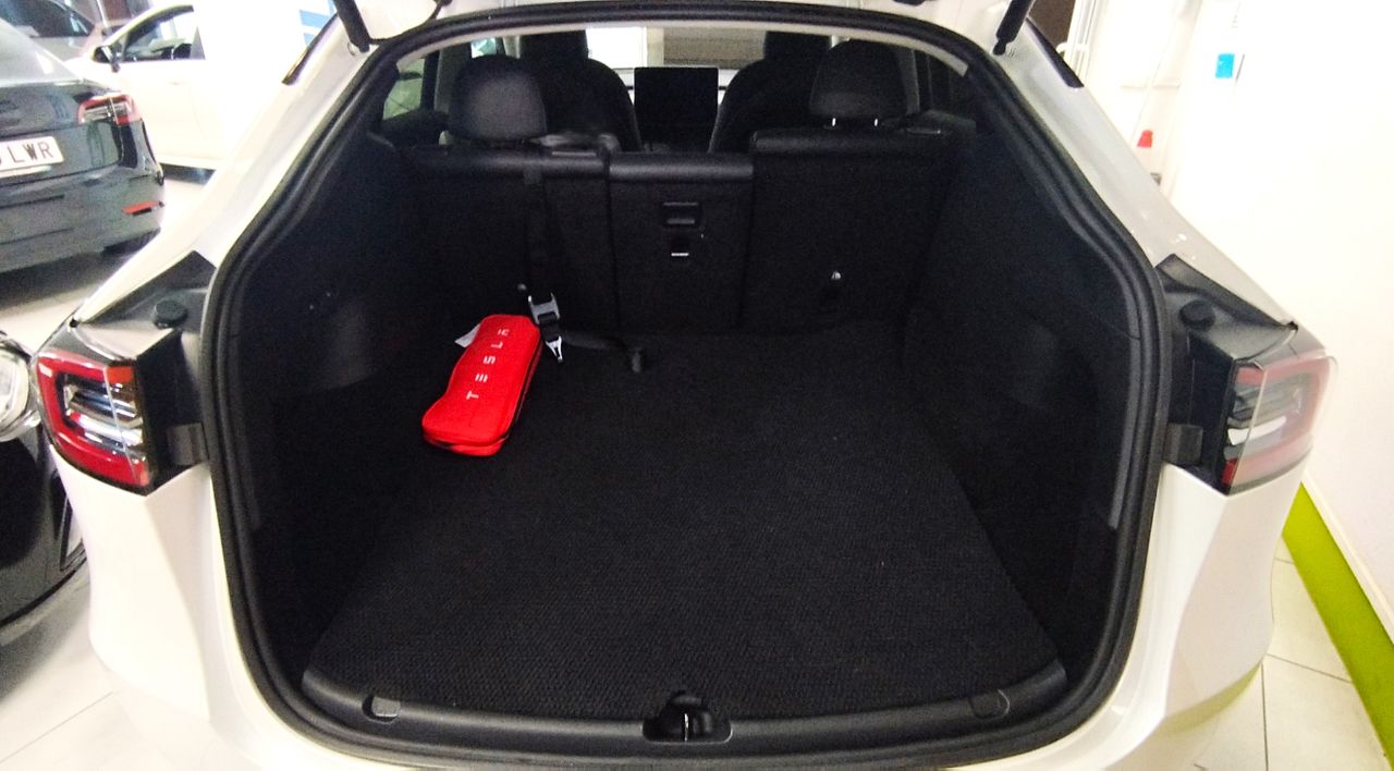 Tesla Model Y Max Range DUAL AWD - Foto 10