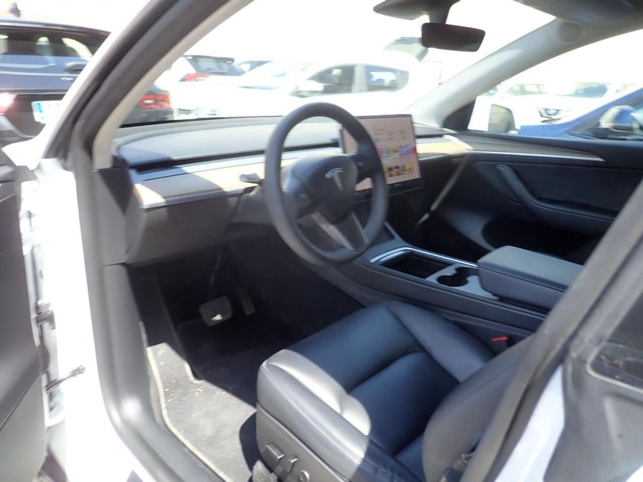 Tesla Model Y Max Range DUAL AWD - Foto 10