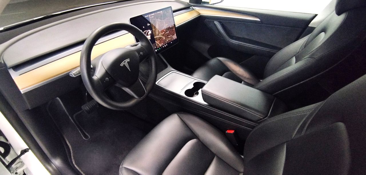 Tesla Model Y Max Range DUAL AWD - Foto 24