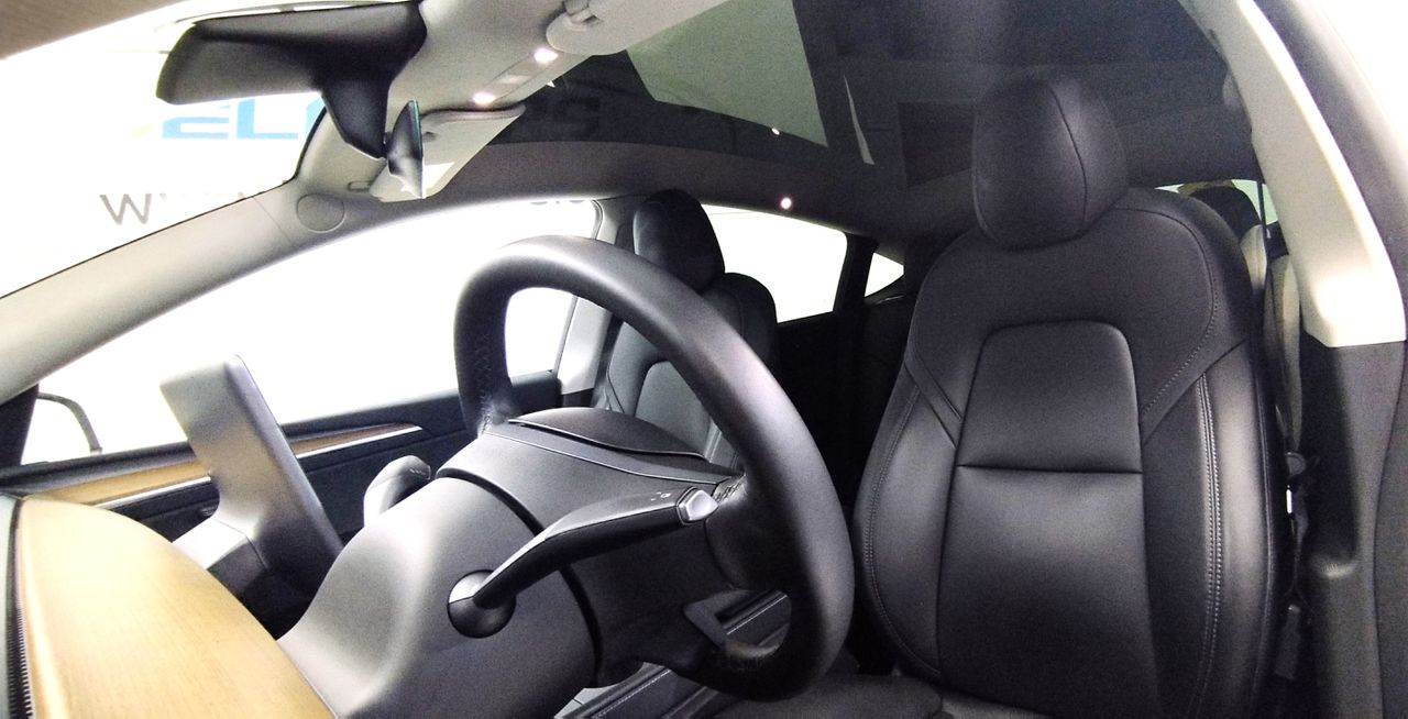 Tesla Model Y Max Range DUAL AWD - Foto 27