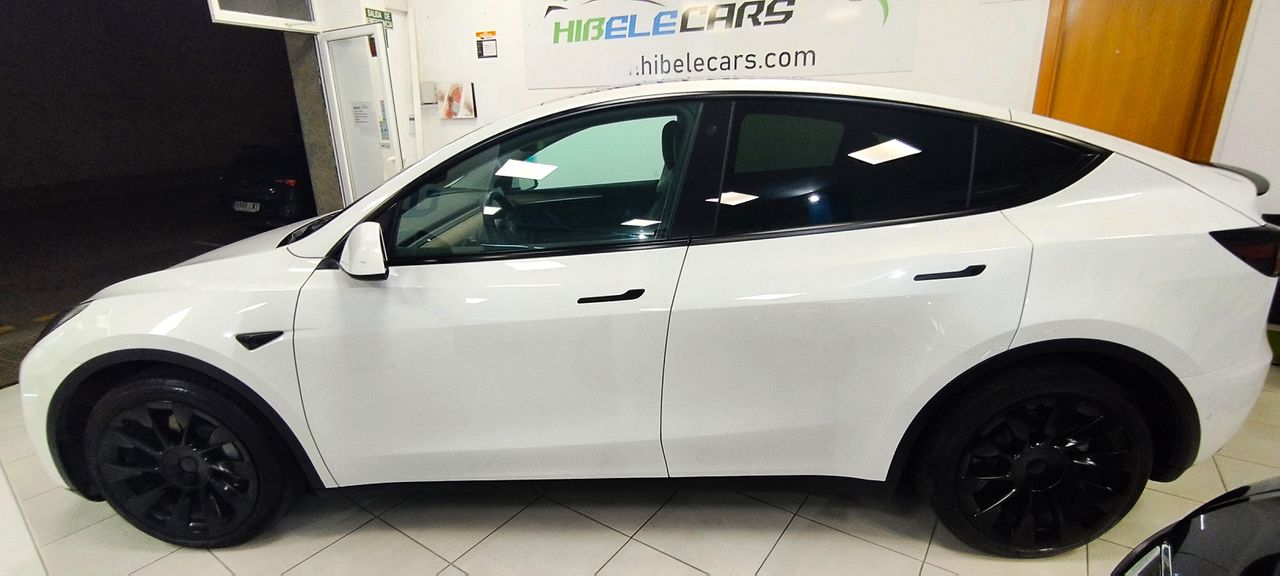 Tesla Model Y Max Range DUAL AWD - Foto 7