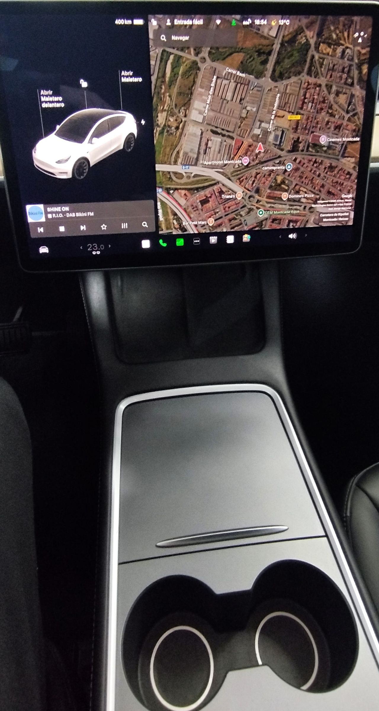 Tesla Model Y Max Range DUAL AWD - Foto 31
