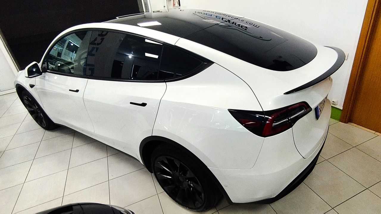 Tesla Model Y Max Range DUAL AWD - Foto 8