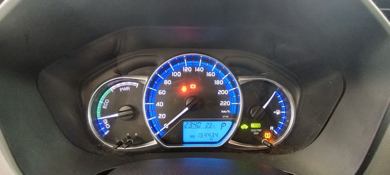 Toyota Yaris ADVANCE - Foto 14