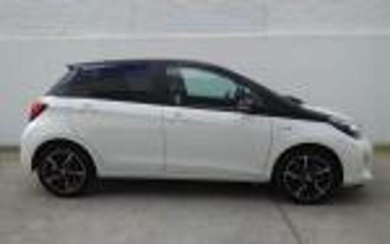 Toyota Yaris ADVANCE - Foto 5