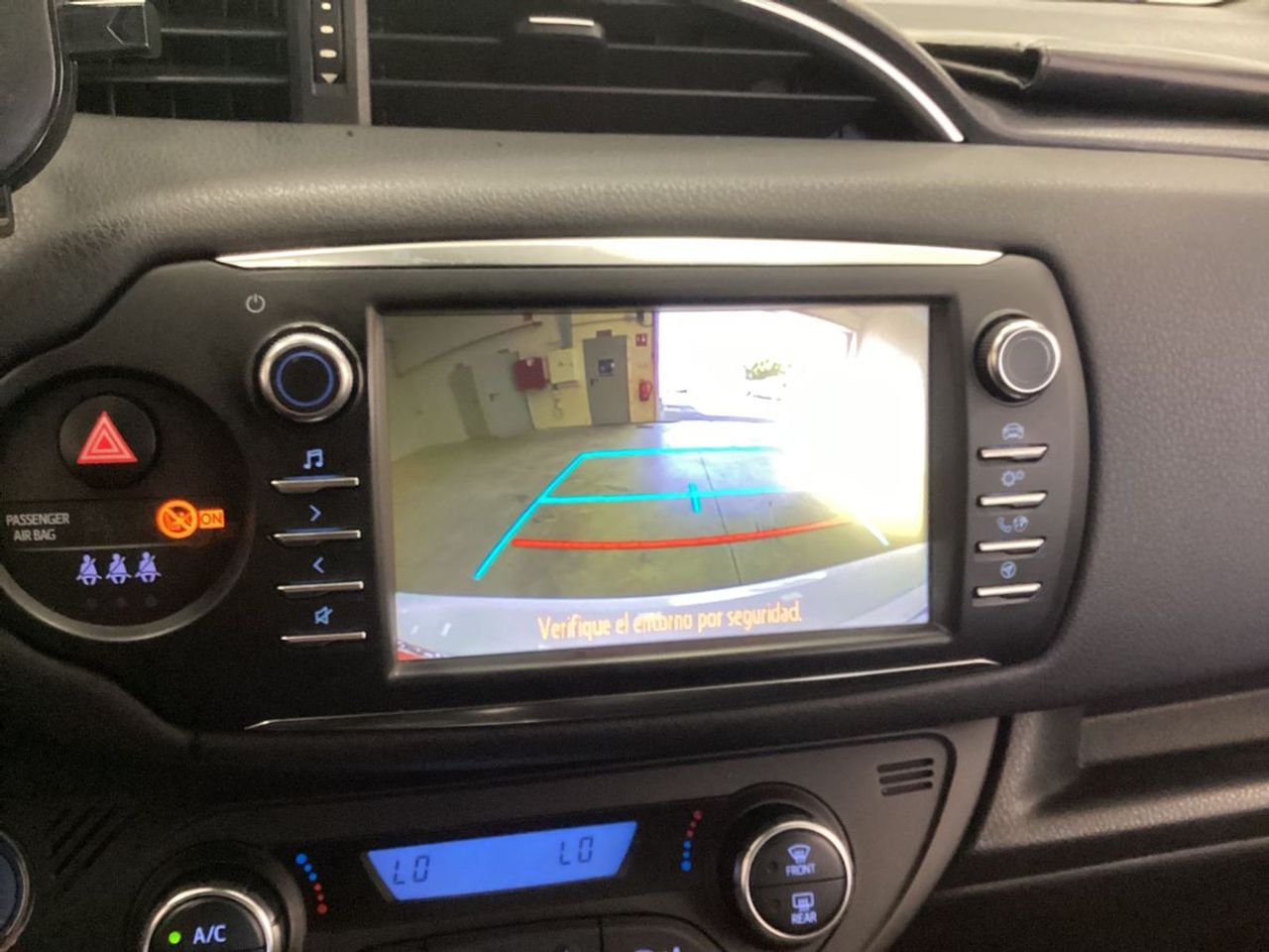 Toyota Yaris GR - Foto 11