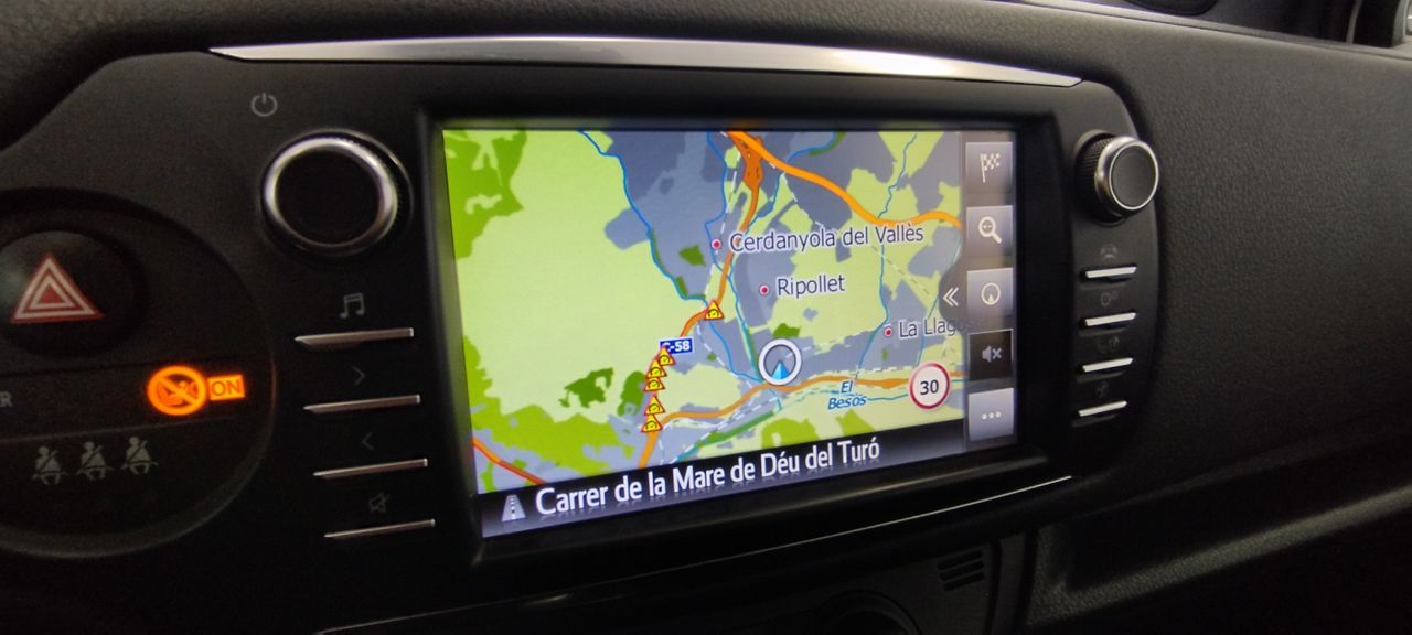 Toyota Yaris GR - Foto 19